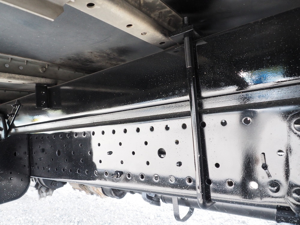 いすゞ バン車 エルフ|中古トラックの販売・買取・査定のアイナビ