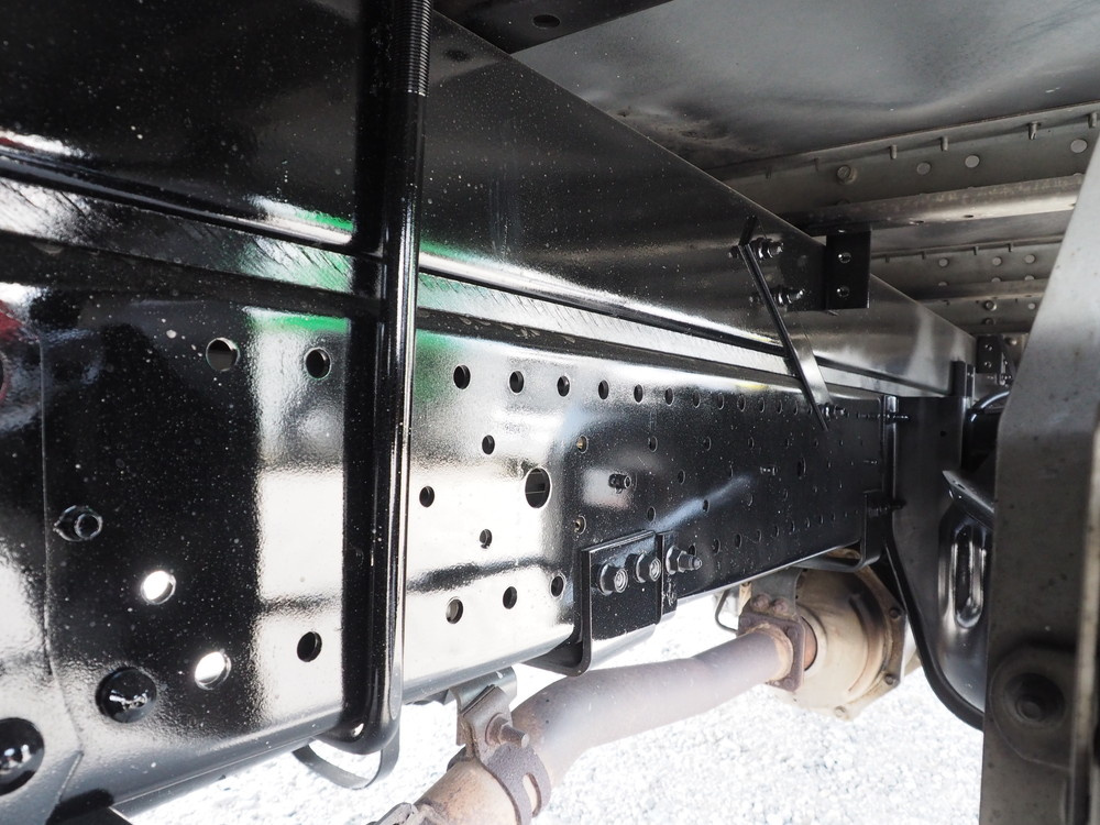 いすゞ バン車 エルフ|中古トラックの販売・買取・査定のアイナビ