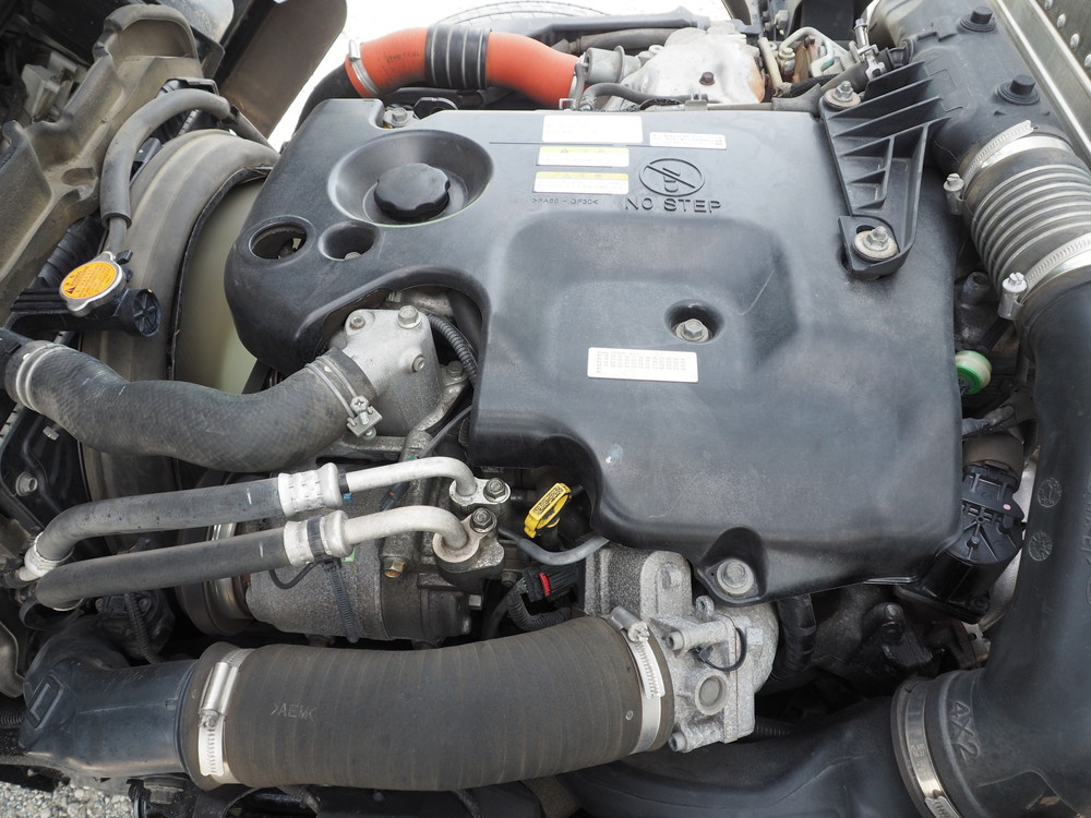 いすゞ バン車 エルフ|中古トラックの販売・買取・査定のアイナビ