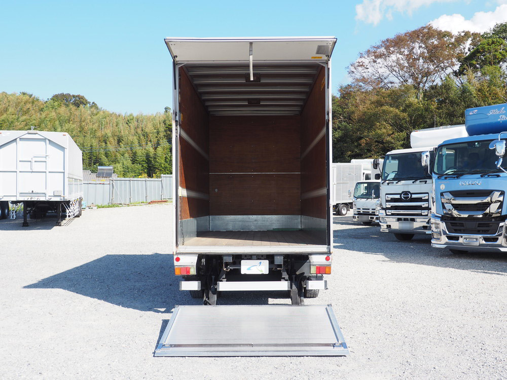 いすゞ バン車 エルフ|中古トラックの販売・買取・査定のアイナビ