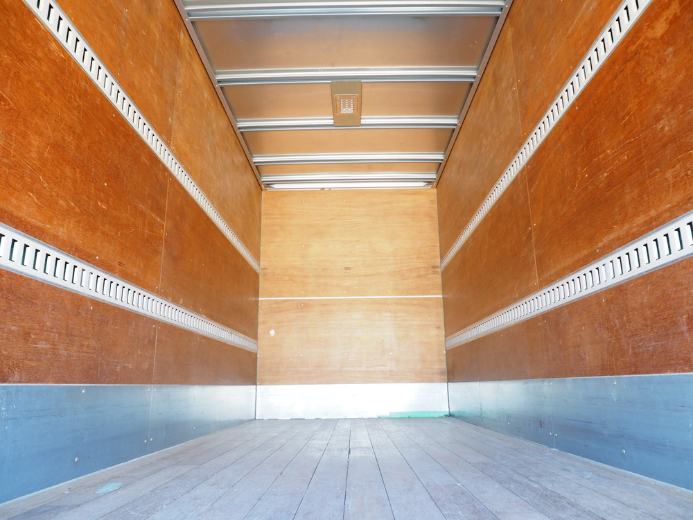 いすゞ バン車 エルフ|中古トラックの販売・買取・査定のアイナビ