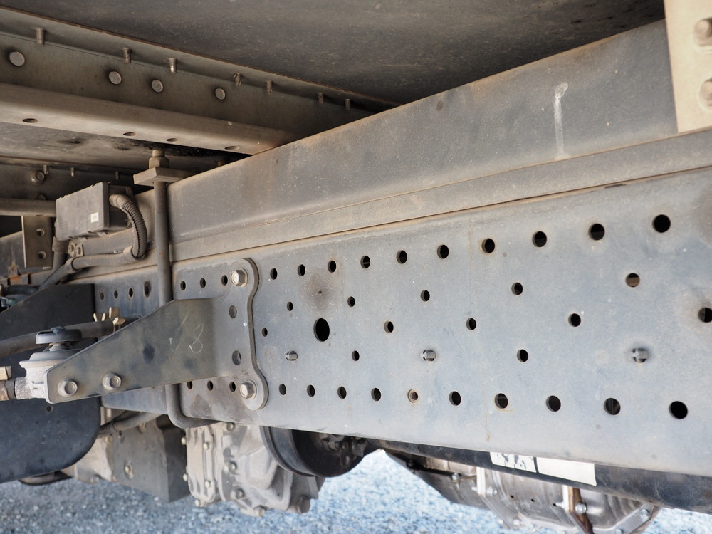 いすゞ バン車 エルフ|中古トラックの販売・買取・査定のアイナビ