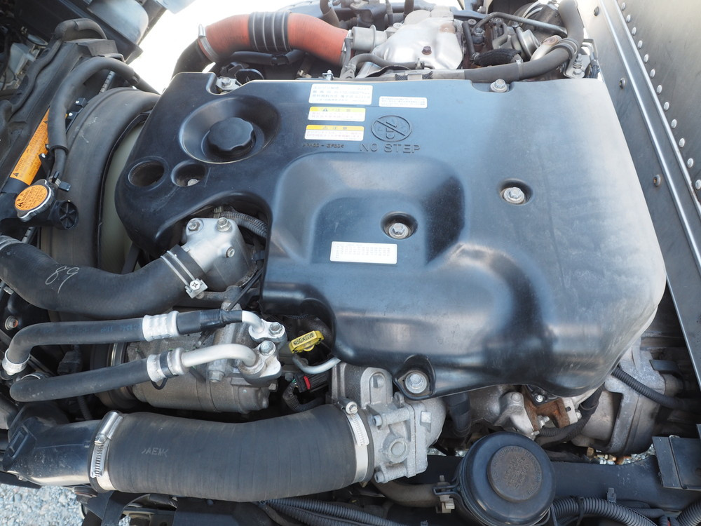 いすゞ バン車 エルフ|中古トラックの販売・買取・査定のアイナビ