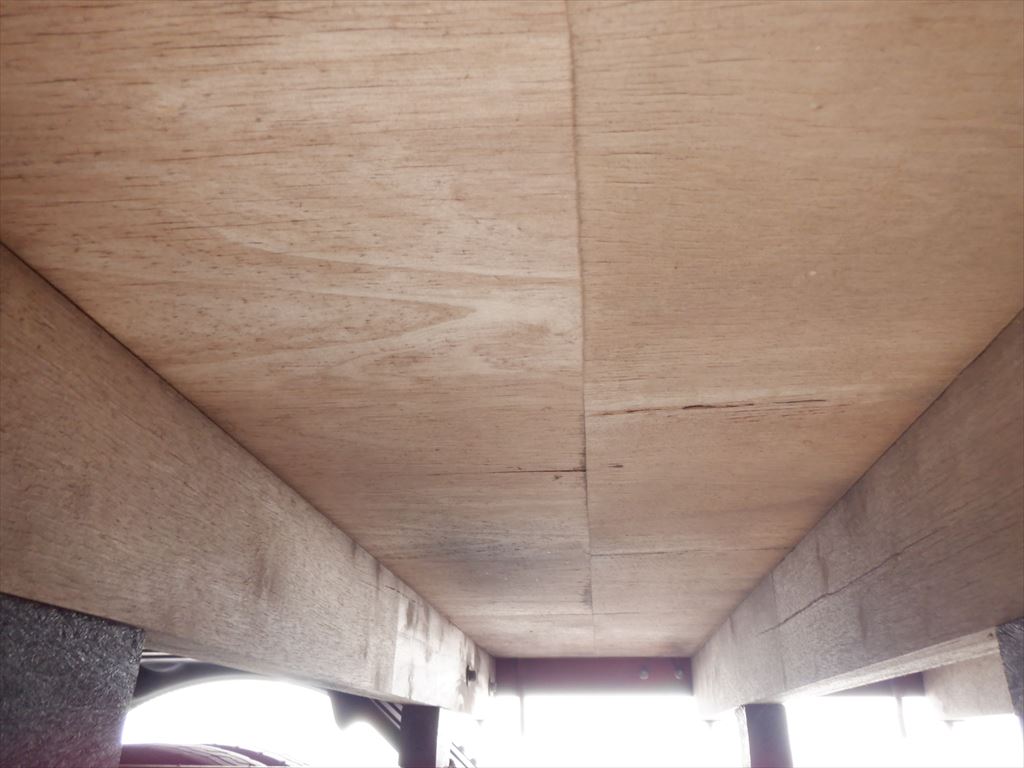 H28 キャンター 平ボディ P/G付 カスタムグレード ETC|中古トラックの販売・買取・査定のアイナビ