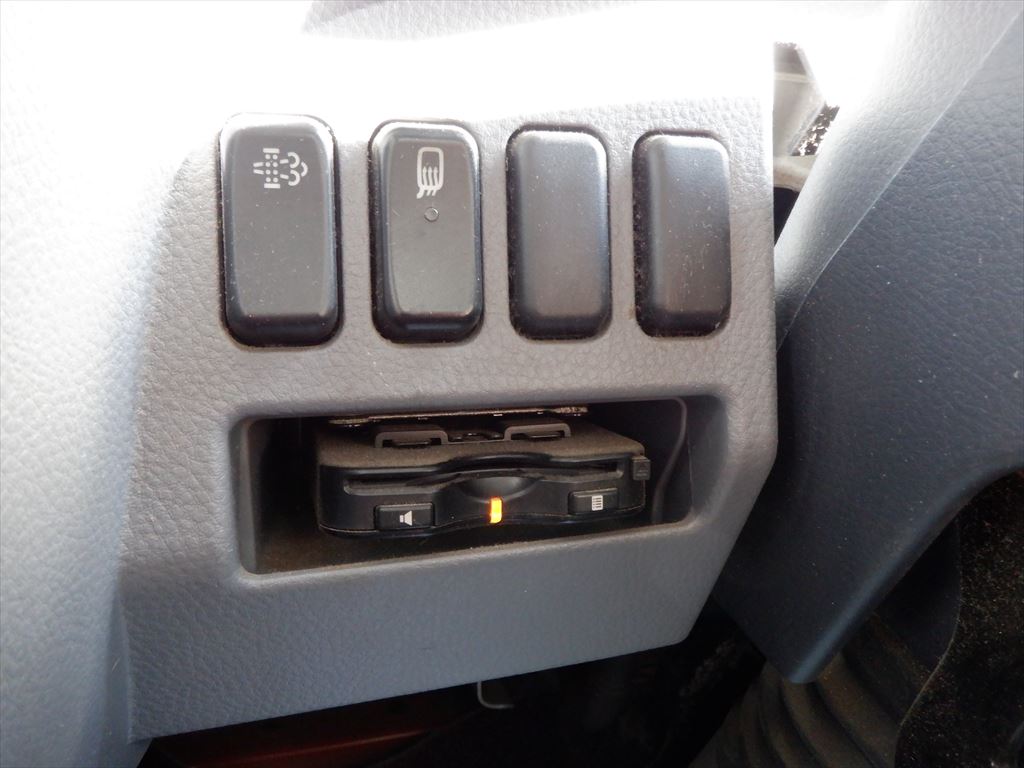 H28 キャンター 平ボディ P/G付 カスタムグレード ETC|中古トラックの販売・買取・査定のアイナビ