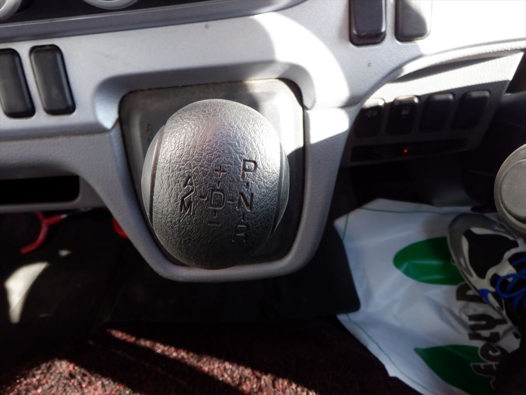 H28 キャンター 平ボディ P/G付 カスタムグレード ETC|中古トラックの販売・買取・査定のアイナビ