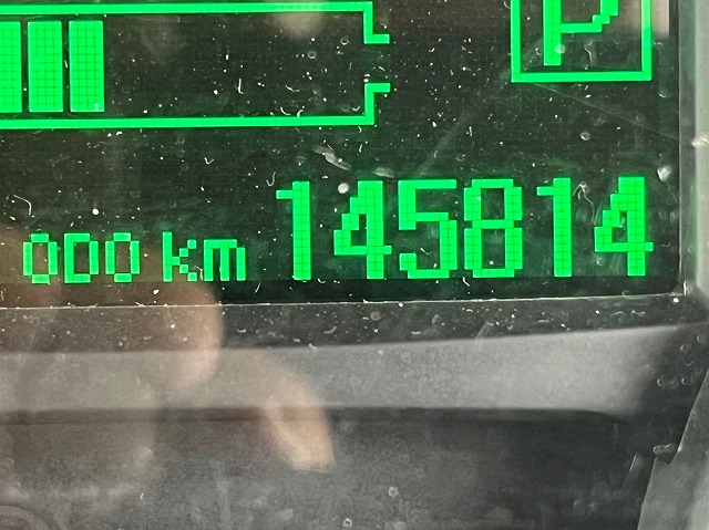 キャンター★4ナンバー★リアヒーター★5トン限定準中型免許★Wキャブ★|中古トラックの販売・買取・査定のアイナビ