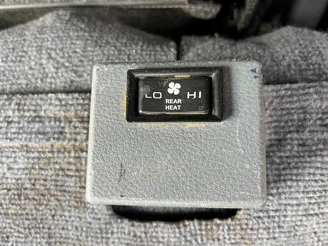 キャンター★4ナンバー★リアヒーター★5トン限定準中型免許★Wキャブ★|中古トラックの販売・買取・査定のアイナビ