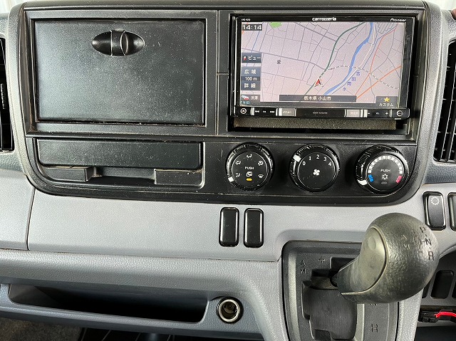 キャンター★4ナンバー★リアヒーター★5トン限定準中型免許★Wキャブ★|中古トラックの販売・買取・査定のアイナビ