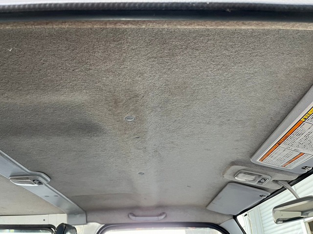 キャンター★4ナンバー★リアヒーター★5トン限定準中型免許★Wキャブ★|中古トラックの販売・買取・査定のアイナビ