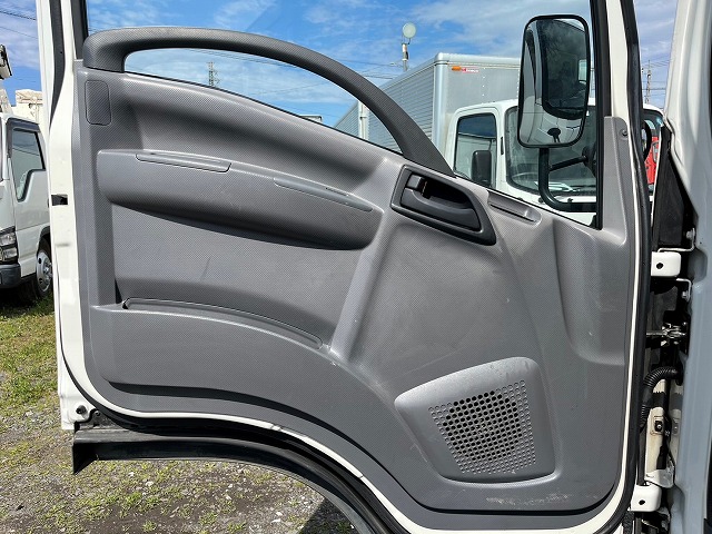 ★-30℃低温設定★2室式・可動式仕切板★ワイドロング★サイド扉|中古トラックの販売・買取・査定のアイナビ