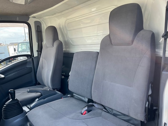 ★-30℃低温設定★2室式・可動式仕切板★ワイドロング★サイド扉|中古トラックの販売・買取・査定のアイナビ