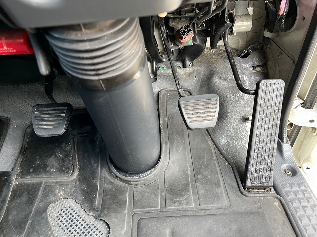 ★-30℃低温設定★2室式・可動式仕切板★ワイドロング★サイド扉|中古トラックの販売・買取・査定のアイナビ