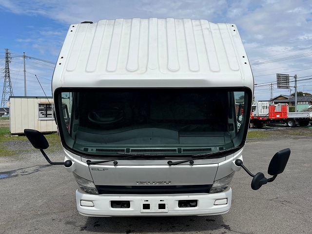 ★-30℃低温設定★2室式・可動式仕切板★ワイドロング★サイド扉|中古トラックの販売・買取・査定のアイナビ