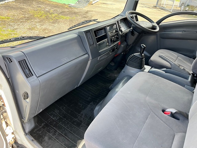 ★-30℃低温設定★2室式・可動式仕切板★ワイドロング★サイド扉|中古トラックの販売・買取・査定のアイナビ