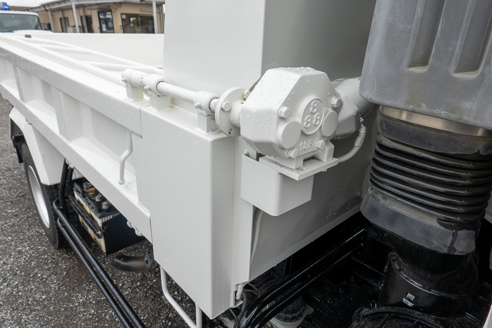 レンジャー|中古トラックの販売・買取・査定のアイナビ