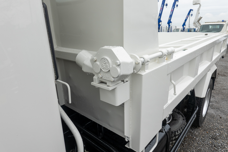 レンジャー|中古トラックの販売・買取・査定のアイナビ