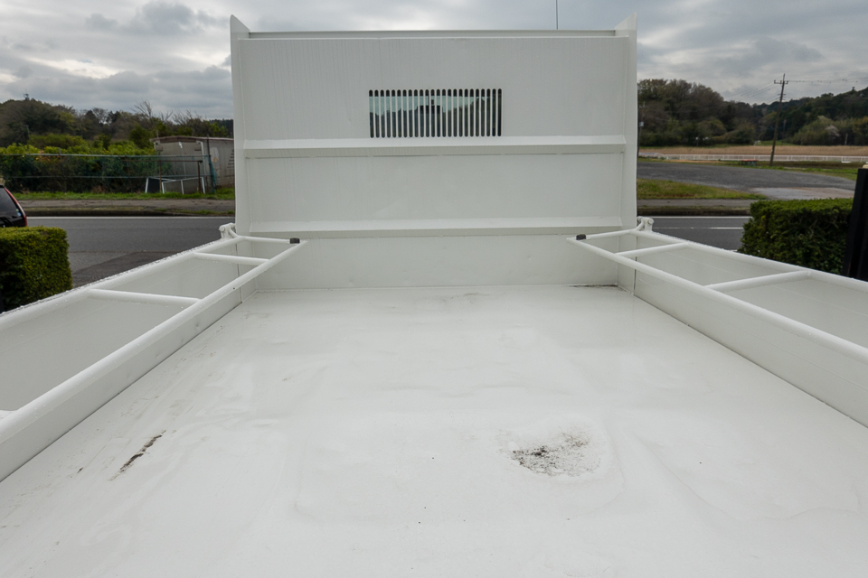 レンジャー|中古トラックの販売・買取・査定のアイナビ