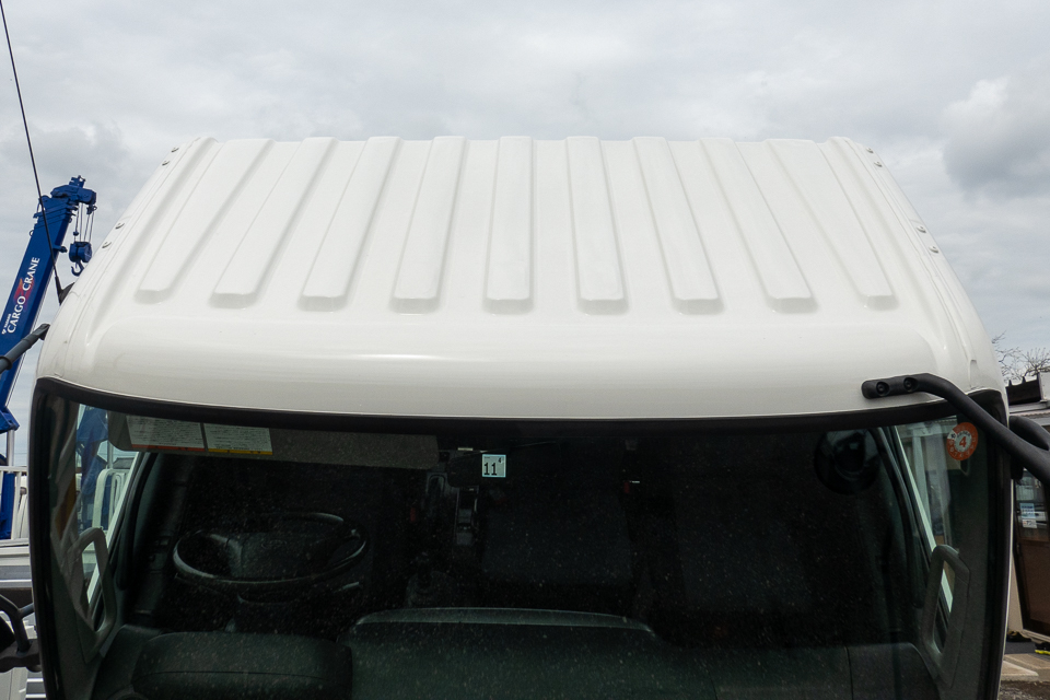 レンジャー|中古トラックの販売・買取・査定のアイナビ