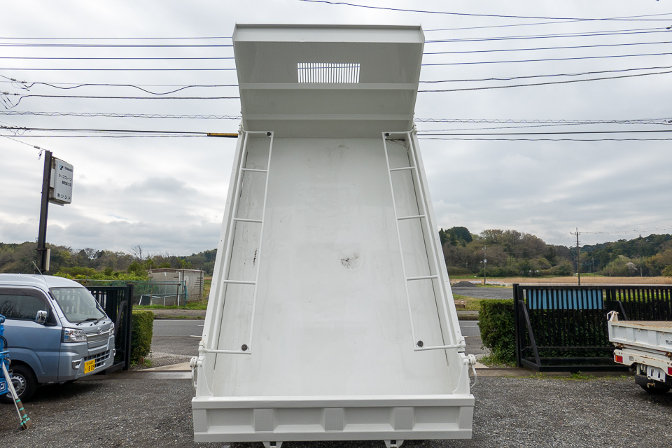 レンジャー|中古トラックの販売・買取・査定のアイナビ