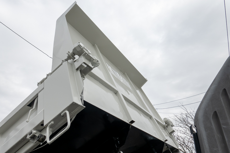 レンジャー|中古トラックの販売・買取・査定のアイナビ