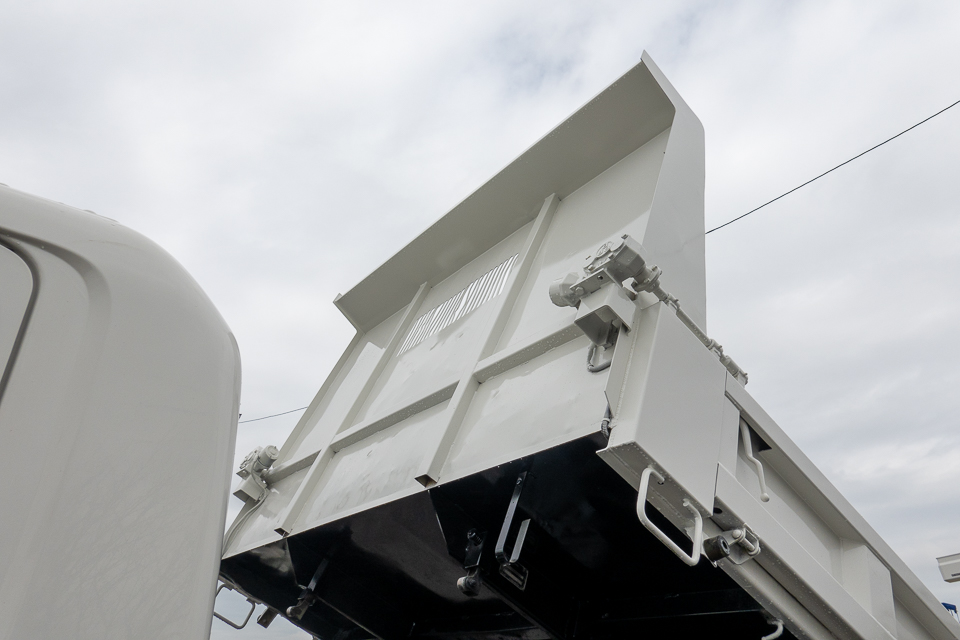 レンジャー|中古トラックの販売・買取・査定のアイナビ