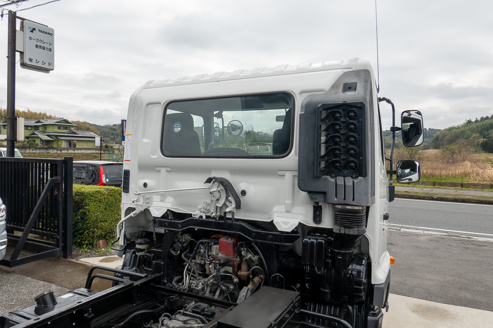 レンジャー|中古トラックの販売・買取・査定のアイナビ