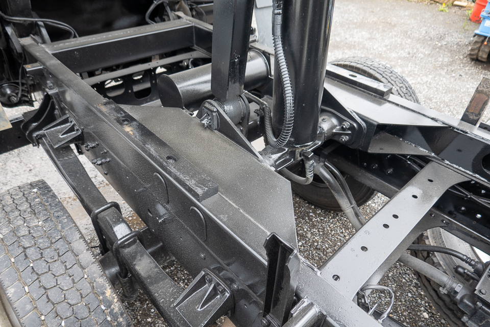 レンジャー|中古トラックの販売・買取・査定のアイナビ