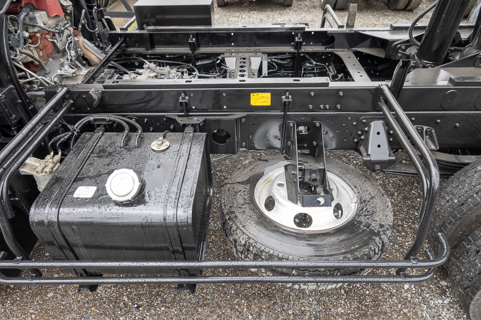 レンジャー|中古トラックの販売・買取・査定のアイナビ