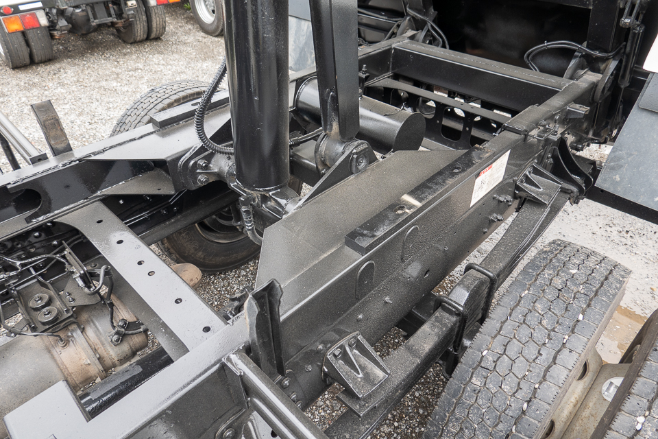 レンジャー|中古トラックの販売・買取・査定のアイナビ