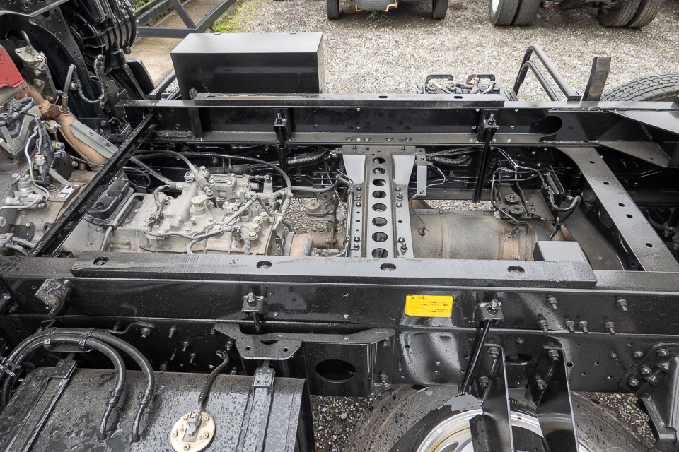 レンジャー|中古トラックの販売・買取・査定のアイナビ