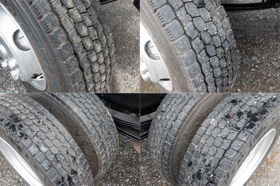 レンジャー|中古トラックの販売・買取・査定のアイナビ