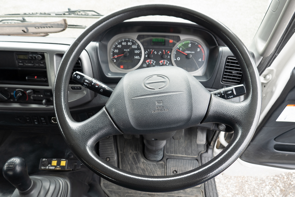 レンジャー|中古トラックの販売・買取・査定のアイナビ