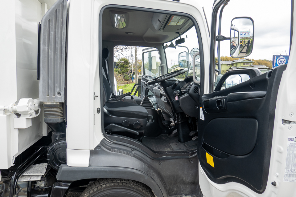 レンジャー|中古トラックの販売・買取・査定のアイナビ