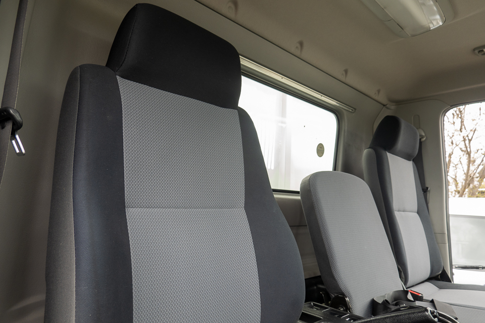 レンジャー|中古トラックの販売・買取・査定のアイナビ