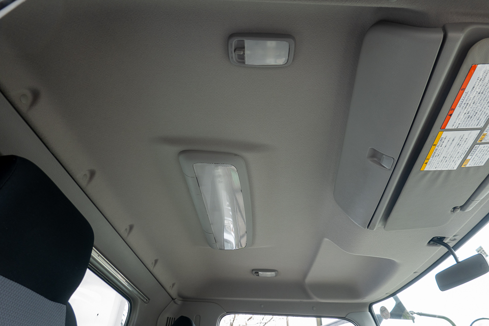 レンジャー|中古トラックの販売・買取・査定のアイナビ