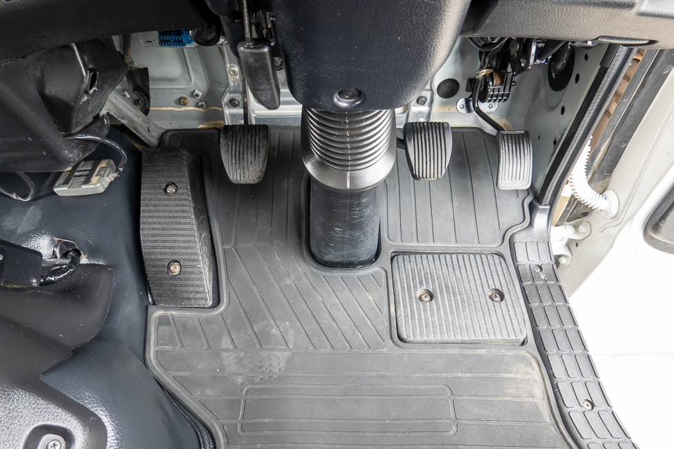 レンジャー|中古トラックの販売・買取・査定のアイナビ