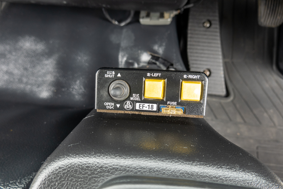 レンジャー|中古トラックの販売・買取・査定のアイナビ