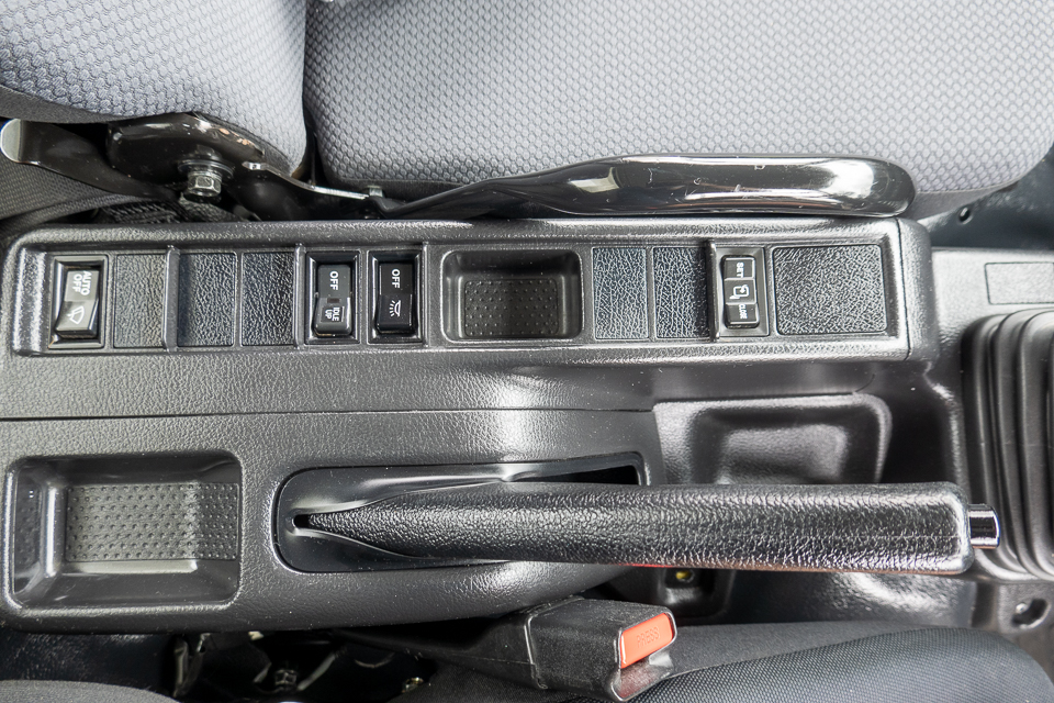 レンジャー|中古トラックの販売・買取・査定のアイナビ