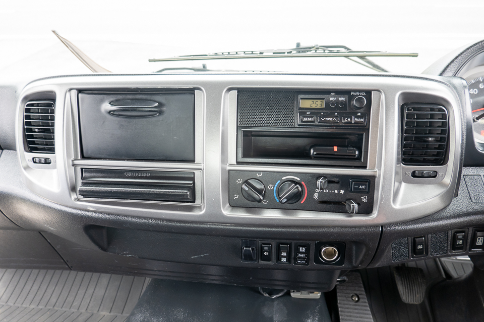 レンジャー|中古トラックの販売・買取・査定のアイナビ