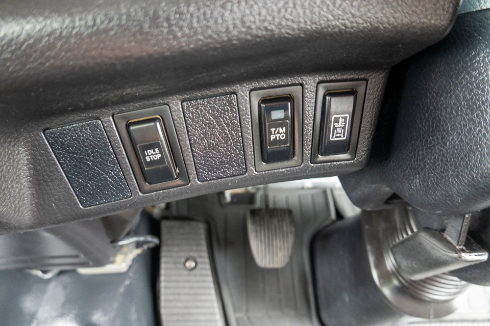 レンジャー|中古トラックの販売・買取・査定のアイナビ