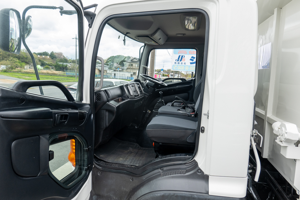 レンジャー|中古トラックの販売・買取・査定のアイナビ