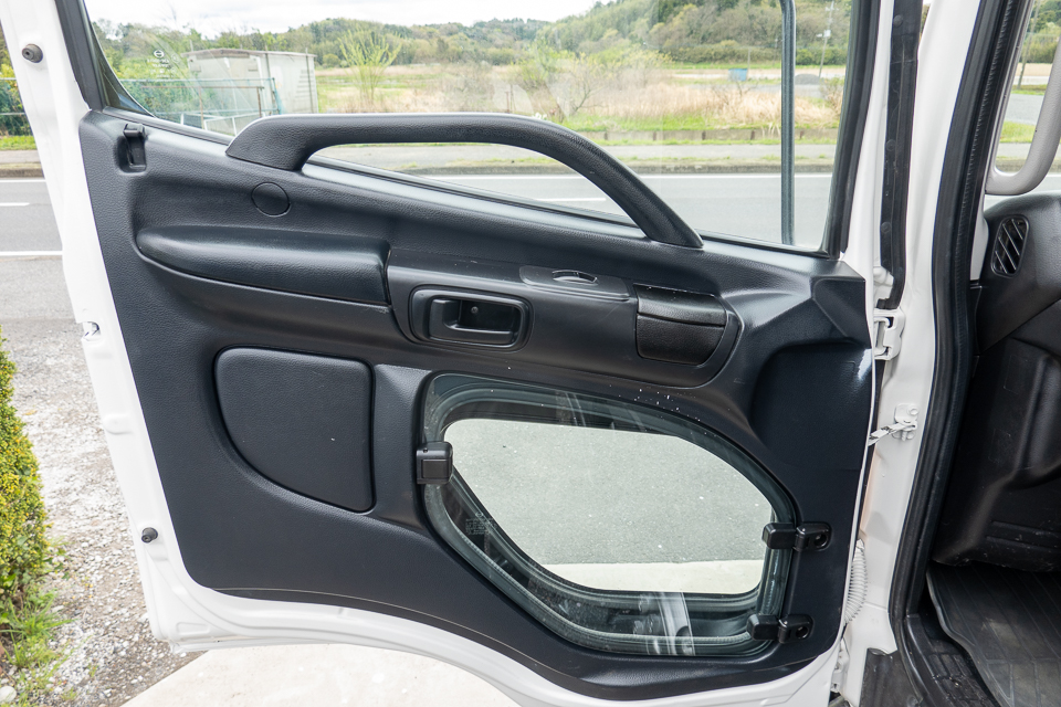 レンジャー|中古トラックの販売・買取・査定のアイナビ