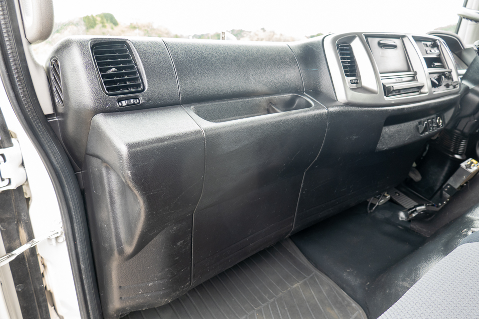 レンジャー|中古トラックの販売・買取・査定のアイナビ