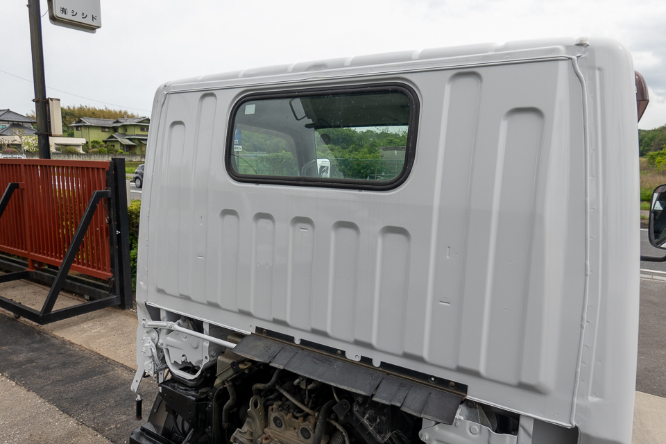 キャンター|中古トラックの販売・買取・査定のアイナビ