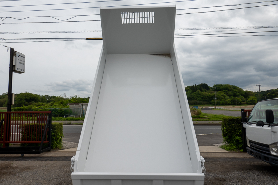 キャンター|中古トラックの販売・買取・査定のアイナビ