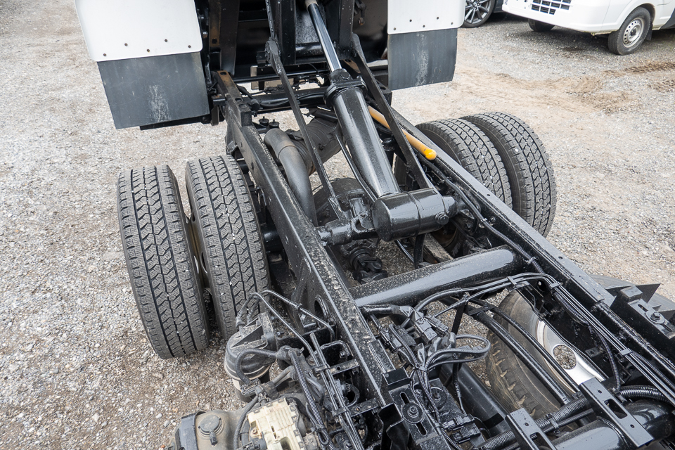 キャンター|中古トラックの販売・買取・査定のアイナビ