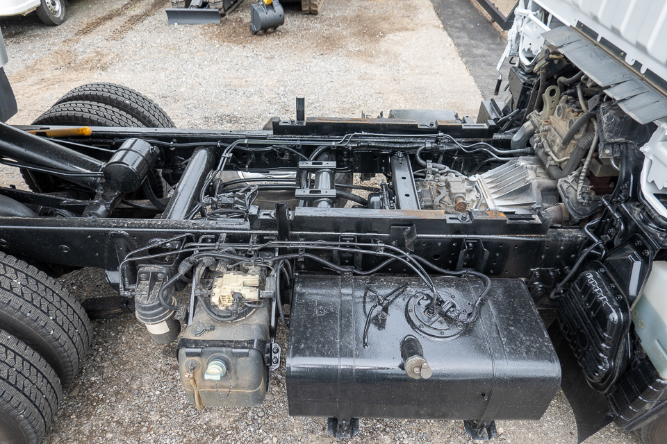 キャンター|中古トラックの販売・買取・査定のアイナビ