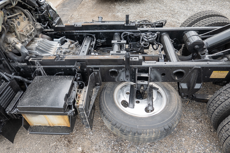 キャンター|中古トラックの販売・買取・査定のアイナビ