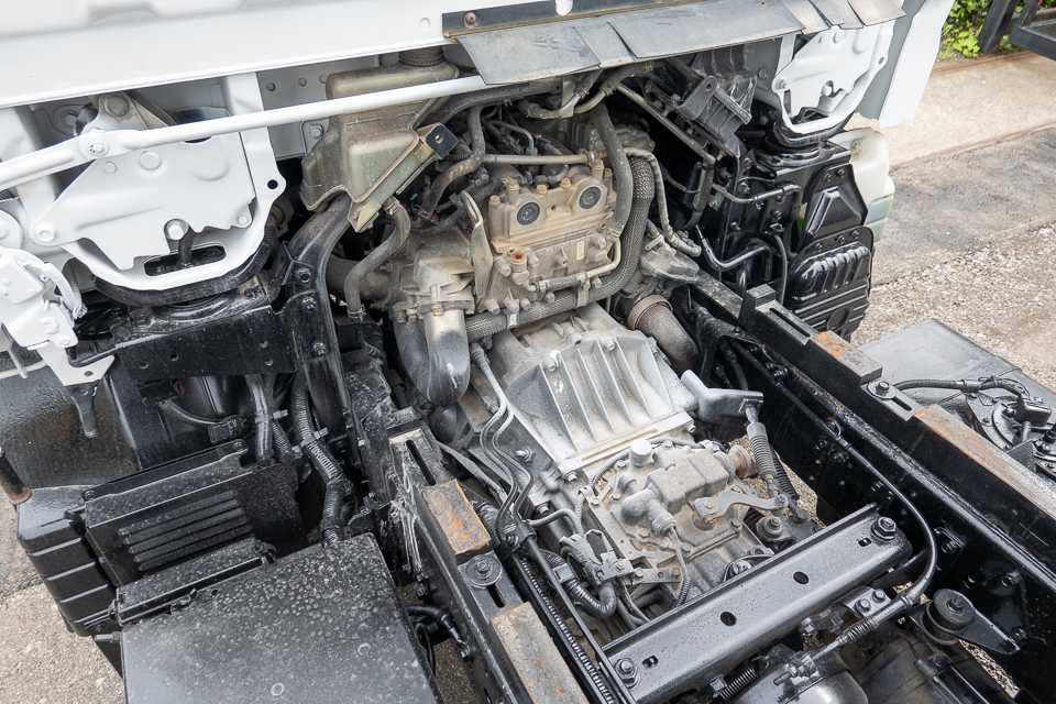 キャンター|中古トラックの販売・買取・査定のアイナビ